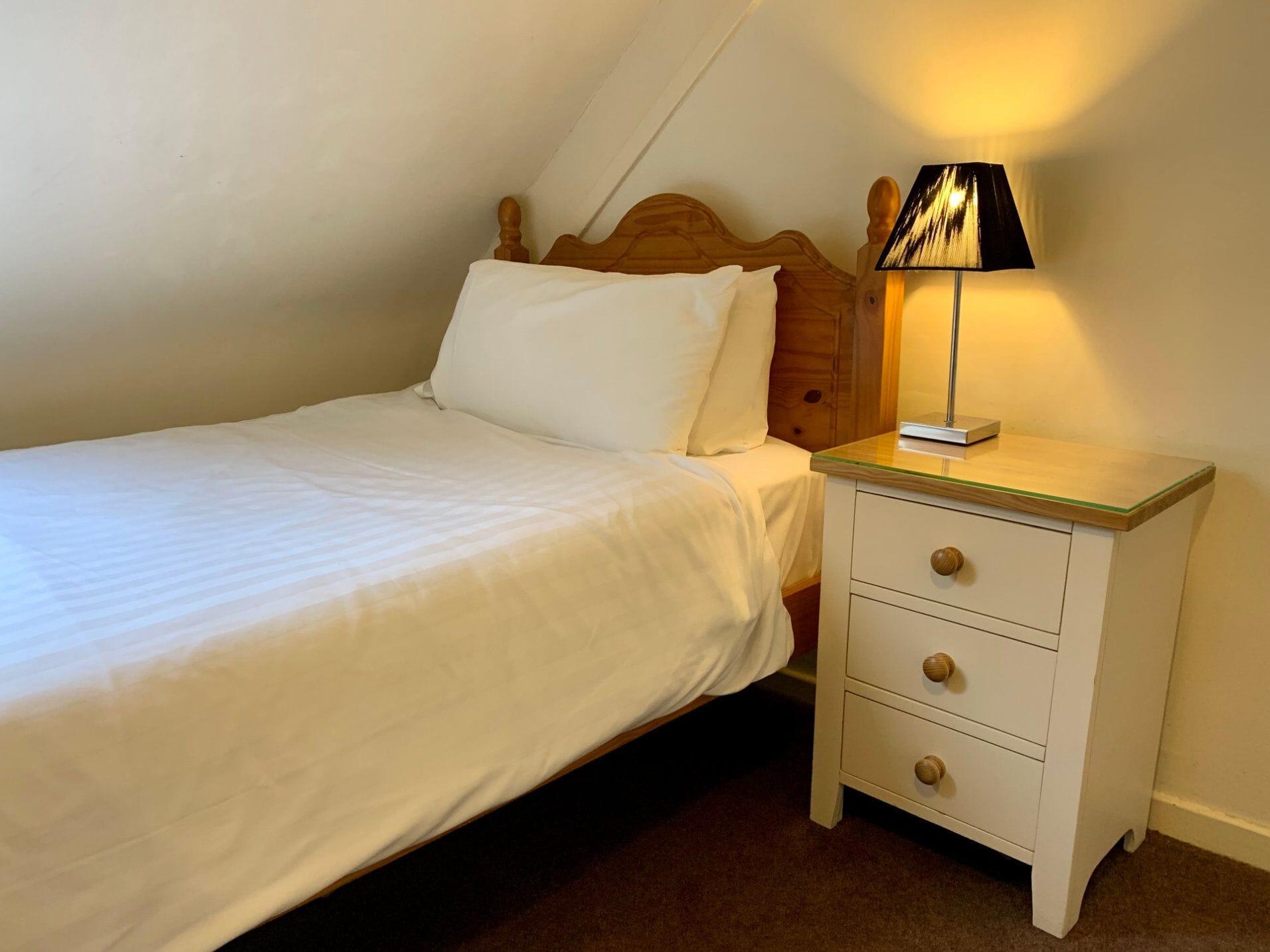 The Crescent Guest House York Dış mekan fotoğraf