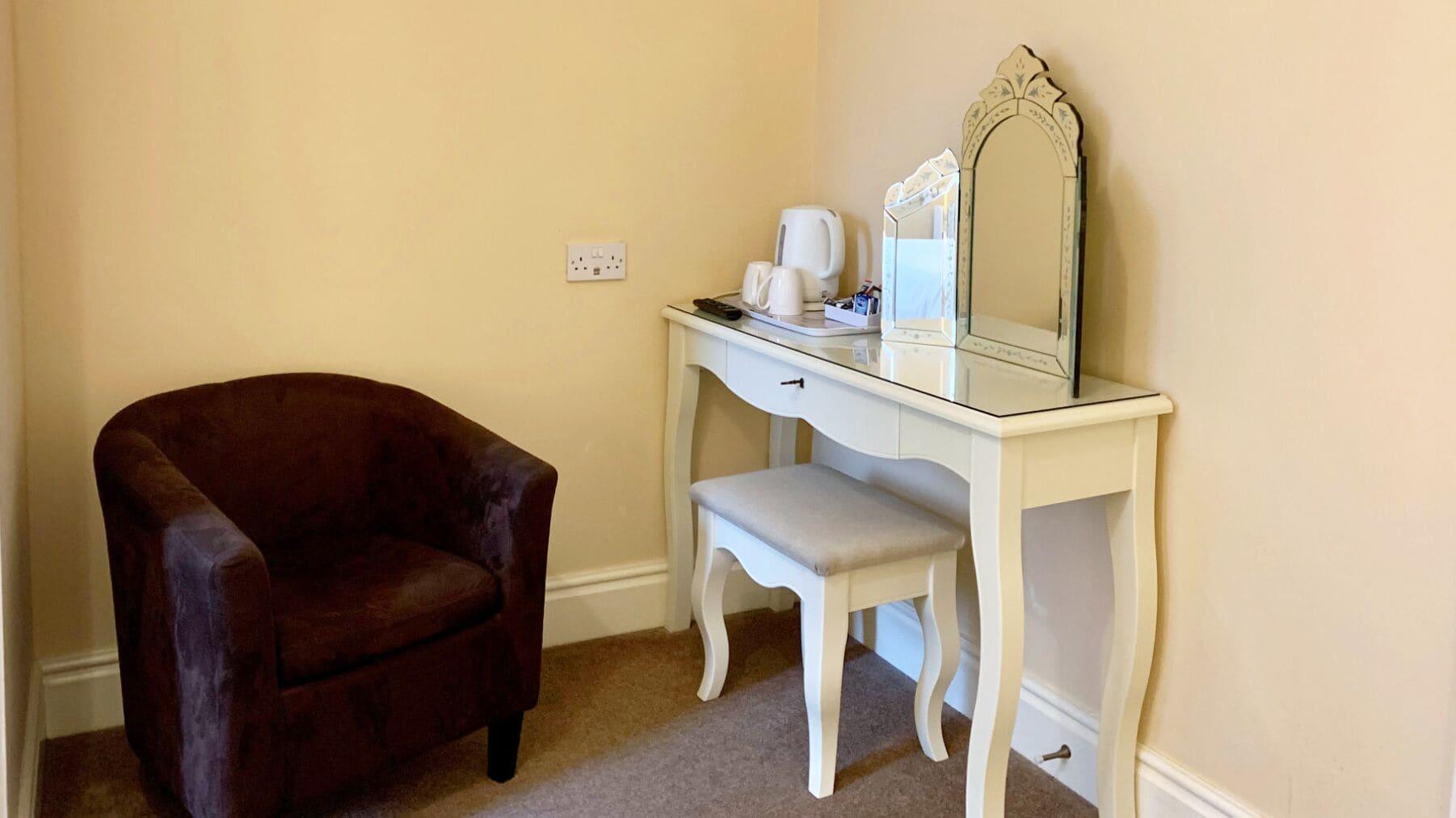 The Crescent Guest House York Dış mekan fotoğraf