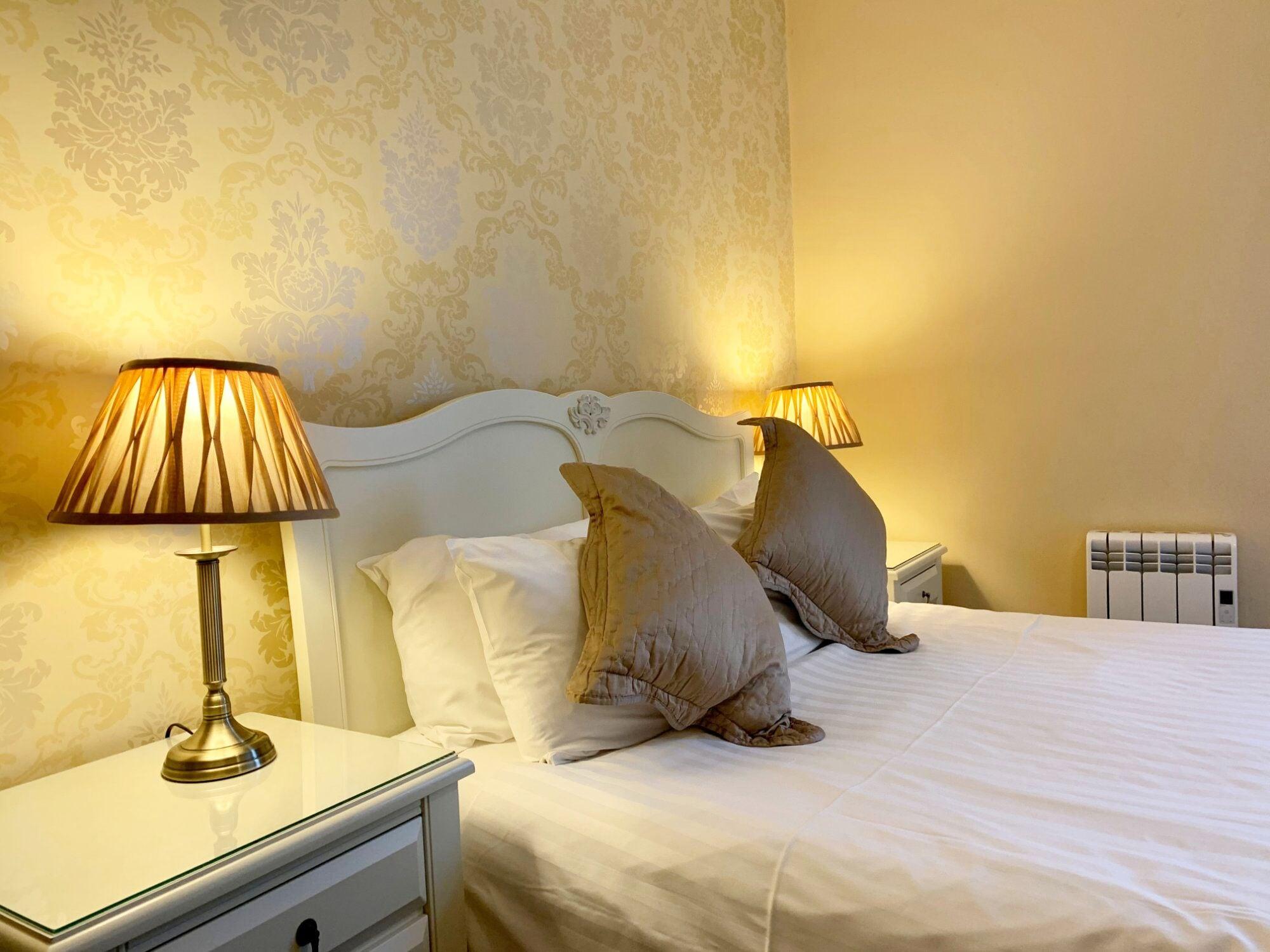 The Crescent Guest House York Dış mekan fotoğraf