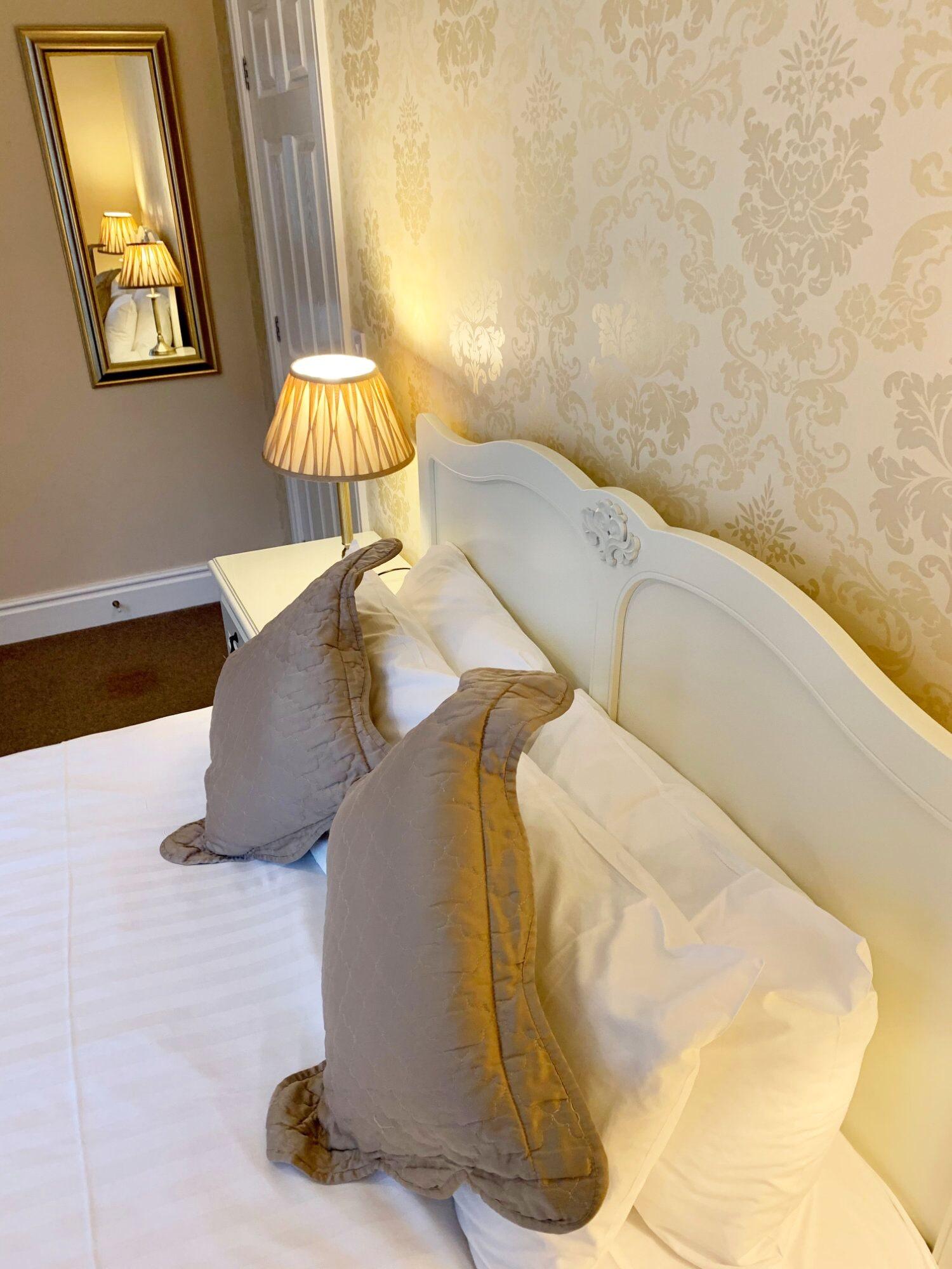 The Crescent Guest House York Dış mekan fotoğraf
