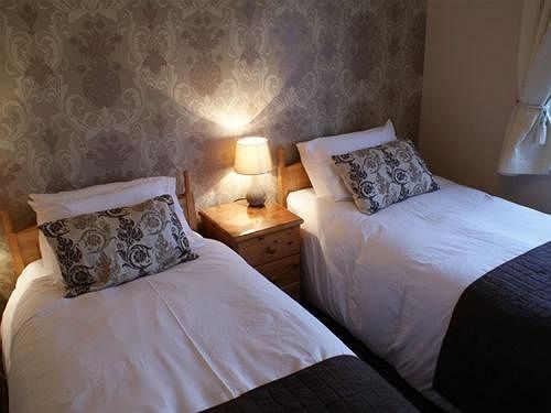 The Crescent Guest House York Dış mekan fotoğraf